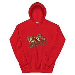 Cody Ko Hoodies - Cody Ko Logo Printed Trendy Hoodie
