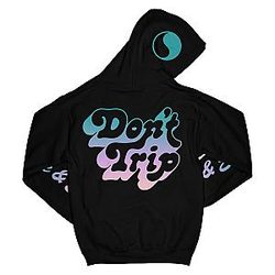 Cody Ko Hoodies - Cody Ko Don't Trip Printed Trendy Hoodie