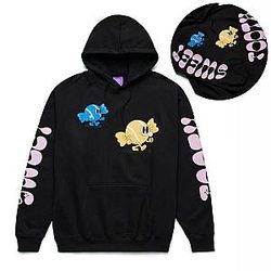 Cody Ko Hoodies - Sweet Tooth Cody Ko Printed Trendy Hoodie