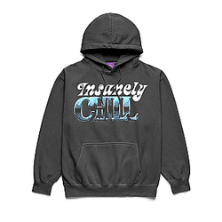Cody Ko Hoodies - Insanely Chill Printed Trendy Pullover Hoodie