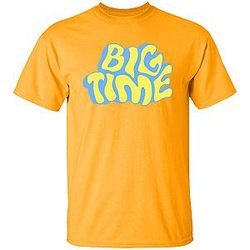 Cody Ko T-Shirts - Cody Ko Big Time Fashion Trendy T-Shirt