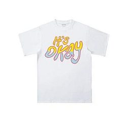 Cody Ko T-Shirts - Cody Ko It's Okay Fashion Trendy T-Shirt