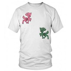 Cody Ko T-Shirts - Cody Ko BAMBI Fashion Trendy T-Shirt
