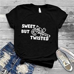 Cody Ko T-Shirts - Cody Ko Sweet But Twisted Fashion Trendy T-Shirt