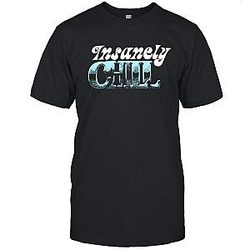 Cody Ko T-Shirts - Cody Ko Insanely Chill Fashion Trendy T-Shirt