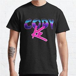 Cody Ko Printed T-Shirts – Trendy T-Shirt