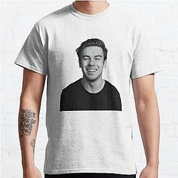 Cody Ko T-Shirts - Cody Ko Fashion Trendy T-Shirt