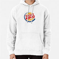 Short King- Cody Ko and Noel Miller Pullover Hoodie
