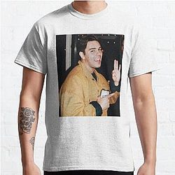 Cody Ko T-Shirts - Cody Ko Fashion T-Shirt