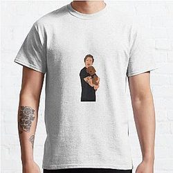 Cody Ko T-Shirts - Cody Ko Casual T-Shirt