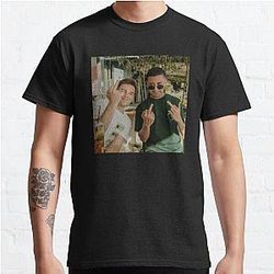 Cody Ko T-Shirts - Cody Ko Printed Classic T-Shirt