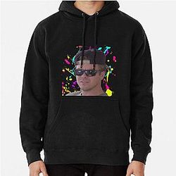 Cody Ko Hoodies - Cody Ko Printed Casual Fashion Hoodie