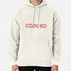 Cody Ko Hoodies - Cody Ko Casual Hoodie