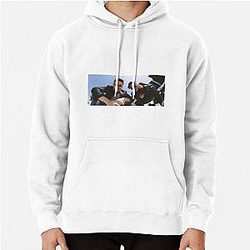 Cody Ko Hoodies - Cody Ko White Hoodie