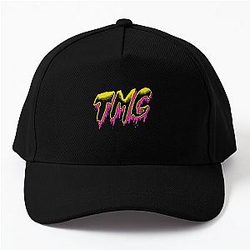 Cody Ko Caps - Cody Ko Black Trendy Cap