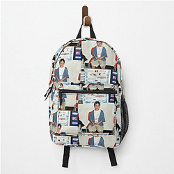Cody Ko Backpacks - Cody Ko Childhood Cute Fashion Backpack