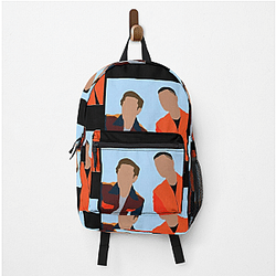 Cody Ko Backpacks - Cody Ko And Noel Miller Fashion Backpack
