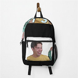Cody Ko Backpacks - Cody Ko And Noel Fashion Backpack