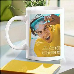 Cody Ko Mugs - Cody Ko Stay Safe Funny Classic Coffee Mug