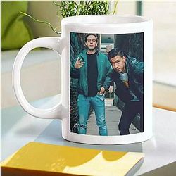 Cody Ko Mugs - Cody Ko TMG Funny Classic Coffee Mug