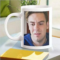 Cody Ko Mugs - Cody Ko Cuddle Bug Song Classic Coffee Mug
