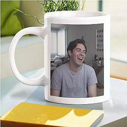 Cody Ko Mugs - Cody Ko Smiling Funny Classic Coffee Mug