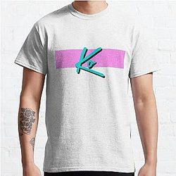 Cody Ko T-Shirts - Cody Ko Merch Classic T-Shirt