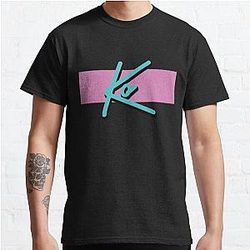 Cody Ko T-Shirts - Cody Ko Merch Classic T-Shirt