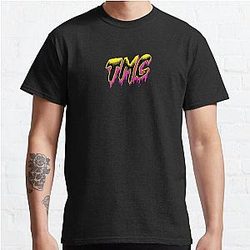 Cody Ko T-Shirts - TMG (Cody Ko Merch Design) Classic T-Shirt
