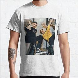 Cody Ko T-Shirts - Cody Ko and Noell Miller Classic T-Shirt