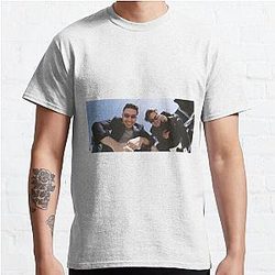 Cody Ko T-Shirts - Cody Ko and Noell Miller Classic T-Shirt