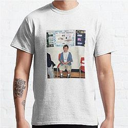 Cody Ko T-Shirts - Cody Ko Childhood Picture Classic T-Shirt