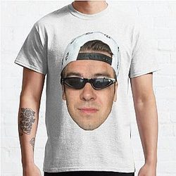Cody Ko T-Shirts - Cody Ko Classic T-Shirt
