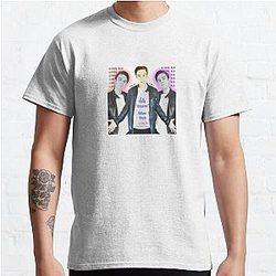Cody Ko T-Shirts - Cody Ko or AZFAR?  Classic T-Shirt