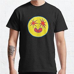 Cody Ko T-Shirts - Cody Ko merch smile face  Classic T-Shirt