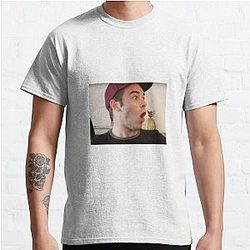 Cody Ko T-Shirts - Cody Ko is Shooketh Classic T-Shirt