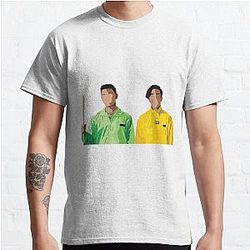 Cody Ko T-Shirts - Cody Ko and Noel Miller Classic T-Shirt