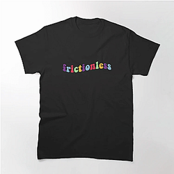 Cody Ko T-shirt - Cody Ko Frictionless Classic T-shirt