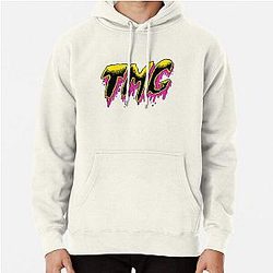 Cody Ko Hoodies - TMG Logo Tiny Meat Gang Cody Ko Noel Miller Pullover Hoodie