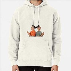 Cody Ko Hoodies - Cody Ko and Noell Miller Pullover Hoodie