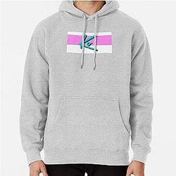 Cody Ko Hoodies - Cody Ko Pullover Hoodie