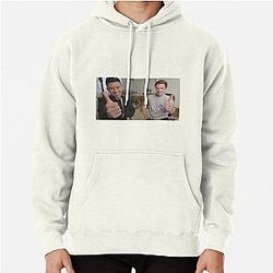 Cody Ko Hoodies - Cody Ko and Noell Miller Pullover Hoodie