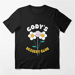 Cody Ko T-shirt - Flower Dessert Club Classic T-shirt