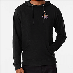 Cody Ko Hoodies – Cody Ko TMG Logo Pullover Hoodie