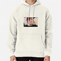 Cody Ko Hoodies - Cody Ko is Shooketh Pullover Hoodie