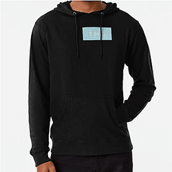Cody Ko Hoodies – Cody Ko TMG Lightweight Pullover Hoodie