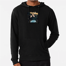 Cody Ko Hoodies – Cody Ko one sec tiny Pullover Hoodie