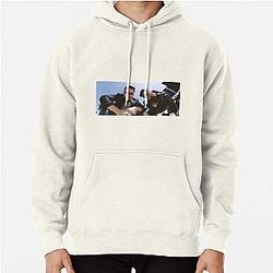 Cody Ko Hoodies - Cody Ko and Noell Miller Pullover Hoodie