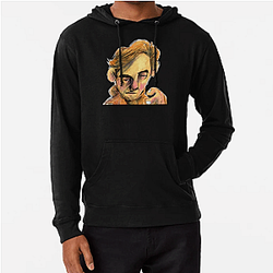 Cody Ko Hoodies – Cody Ko Face Drawing Pullover Hoodie