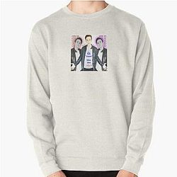 Cody Ko Sweatshirts - Cody Ko or AZFAR?  Pullover Sweatshirt